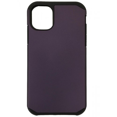 iPhone 12 Mini (5.4) Slim Armor Case Purple